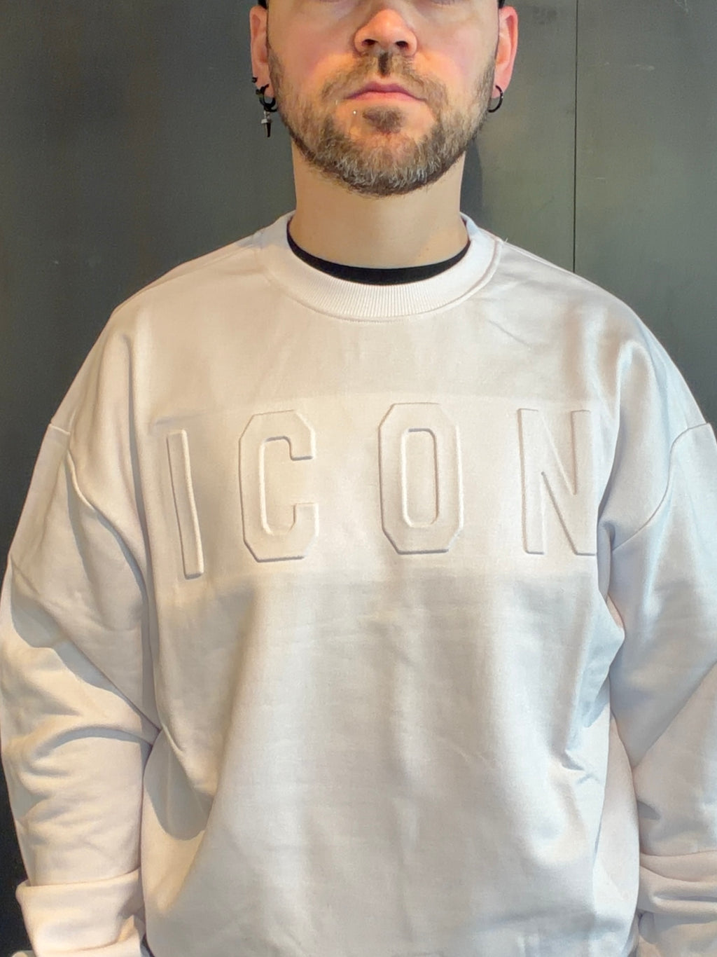 Felpa Icon