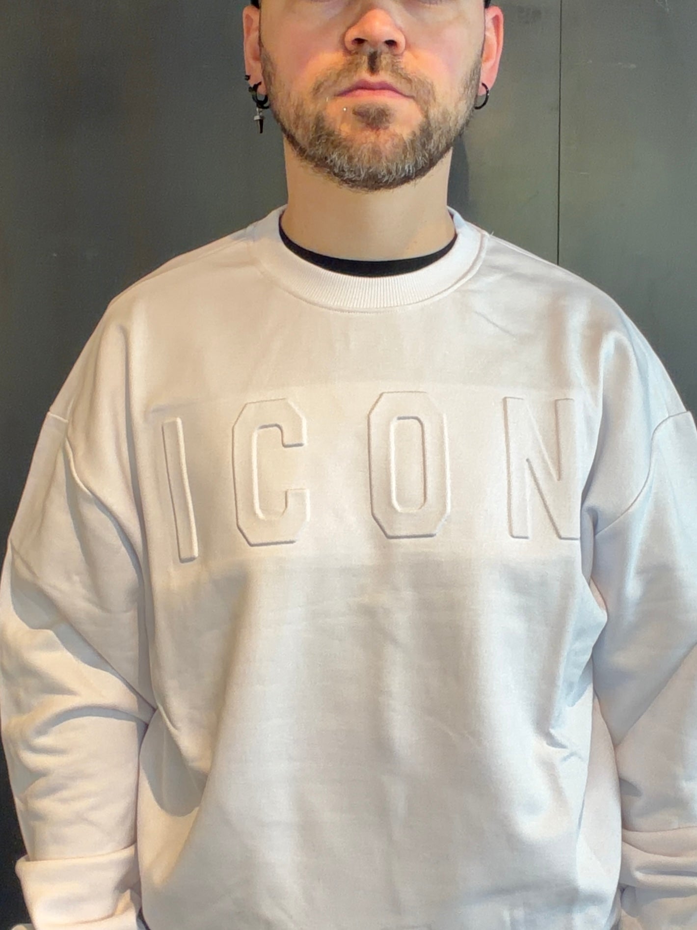 Felpa Icon