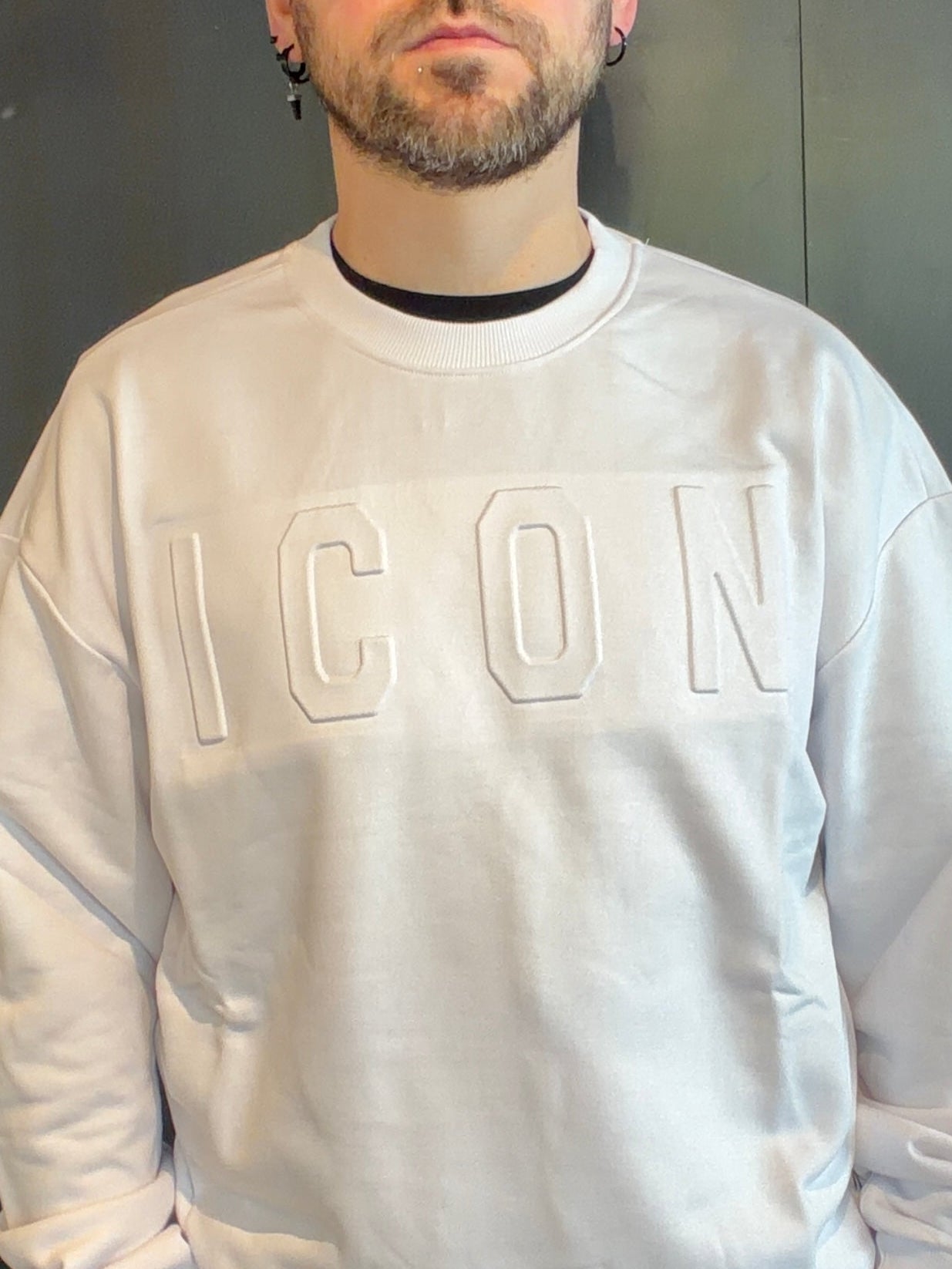 Felpa Icon