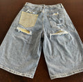 Jorts Tasca strass