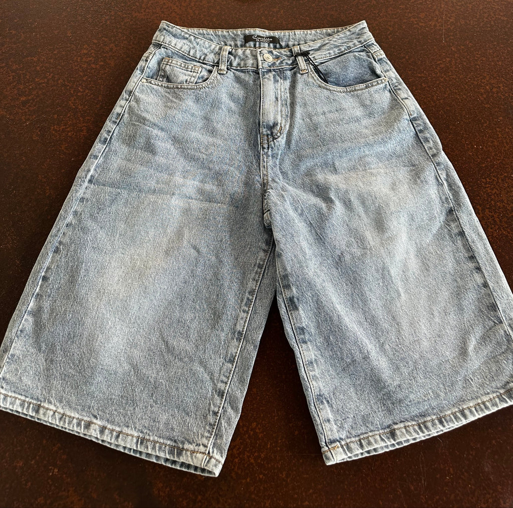 Jorts Tasca strass