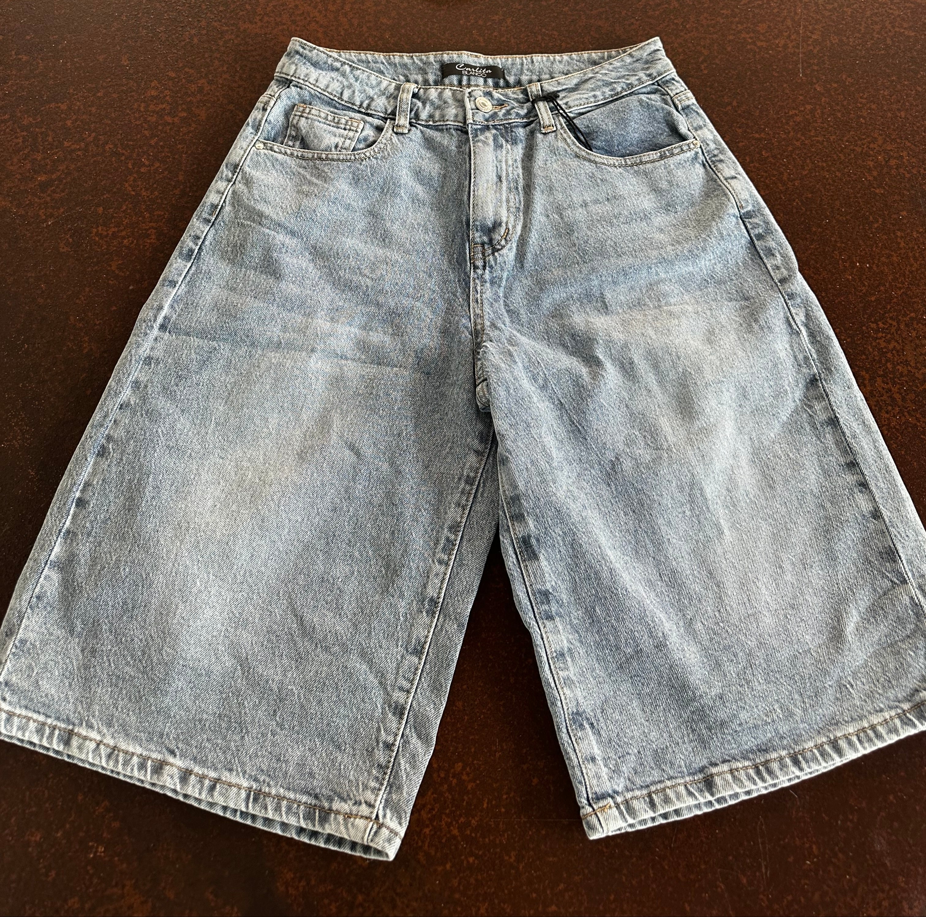 Jorts Tasca strass