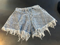 Shorts cuoricini