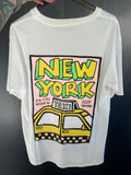 T-shirt New York