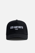 Cappello Les Artists