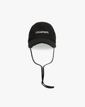 Cappello con visiera Les Artists