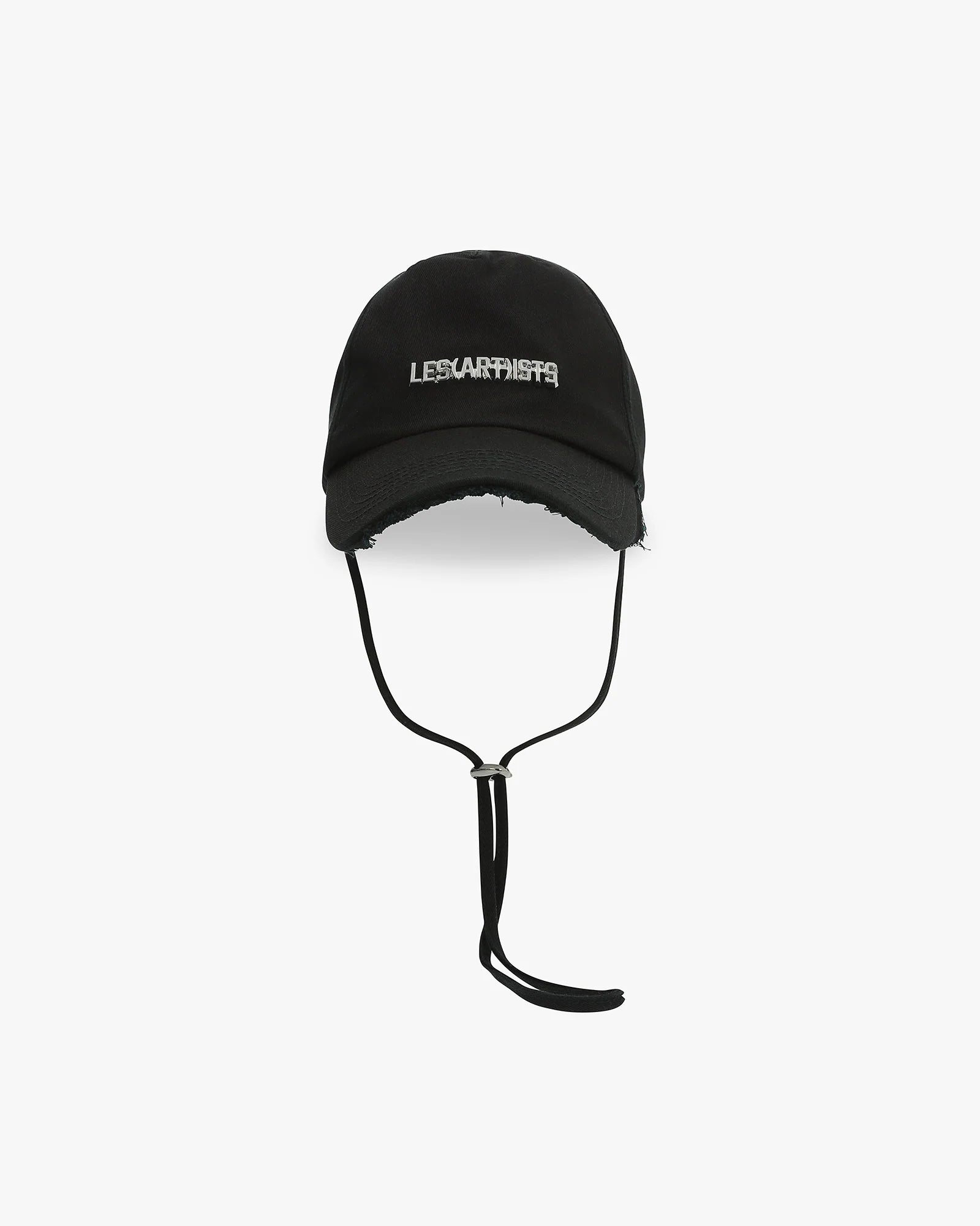 Cappello con visiera Les Artists