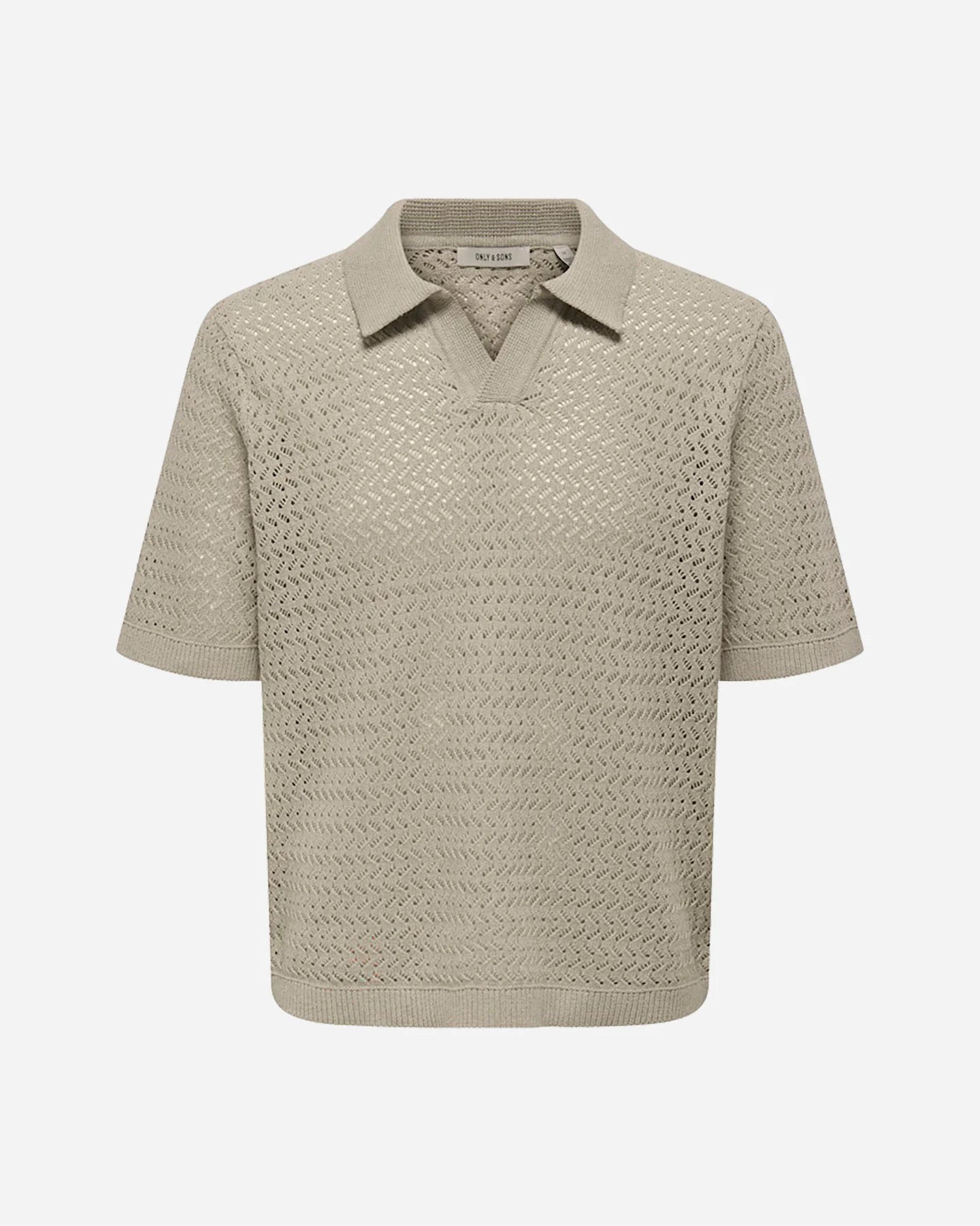 Polo Only&Sons