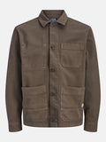 Overshirt Jack&Jones