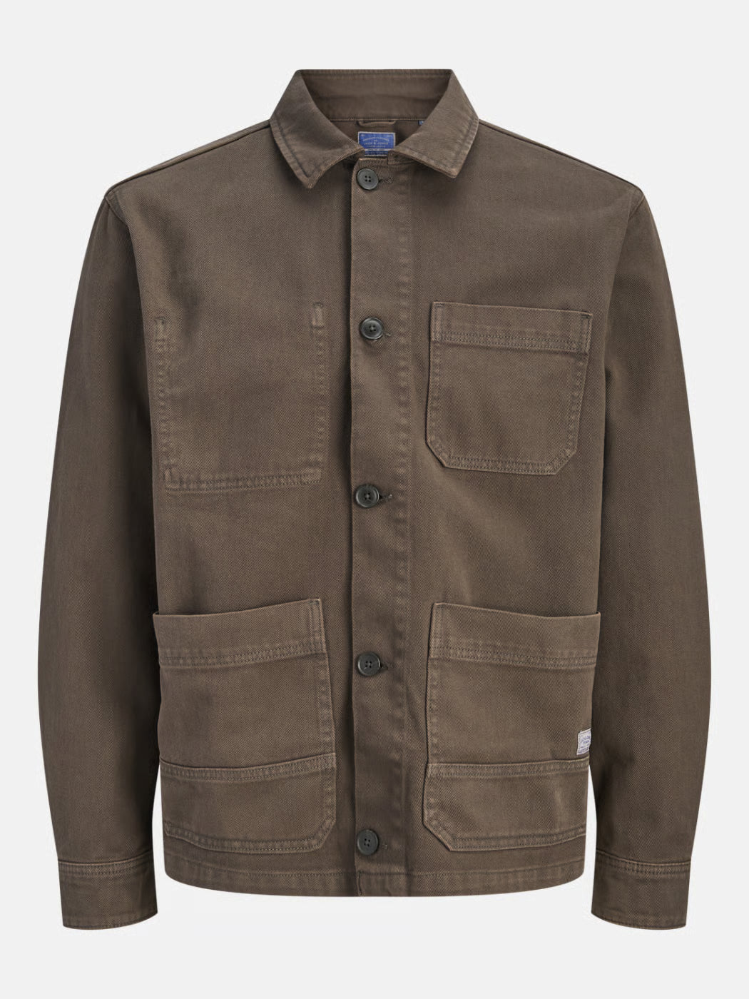 Overshirt Jack&Jones