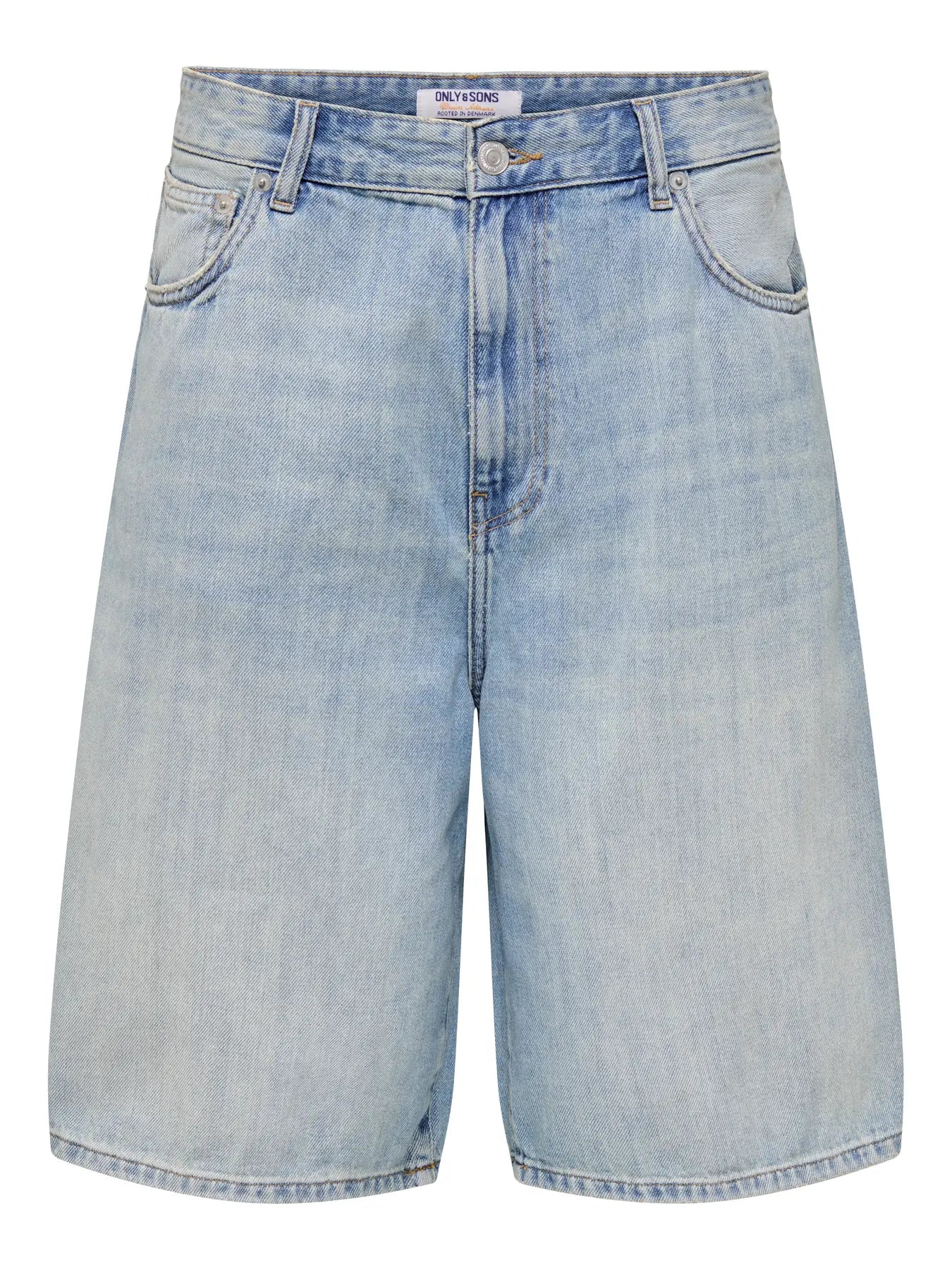 Bermuda Only&Sons