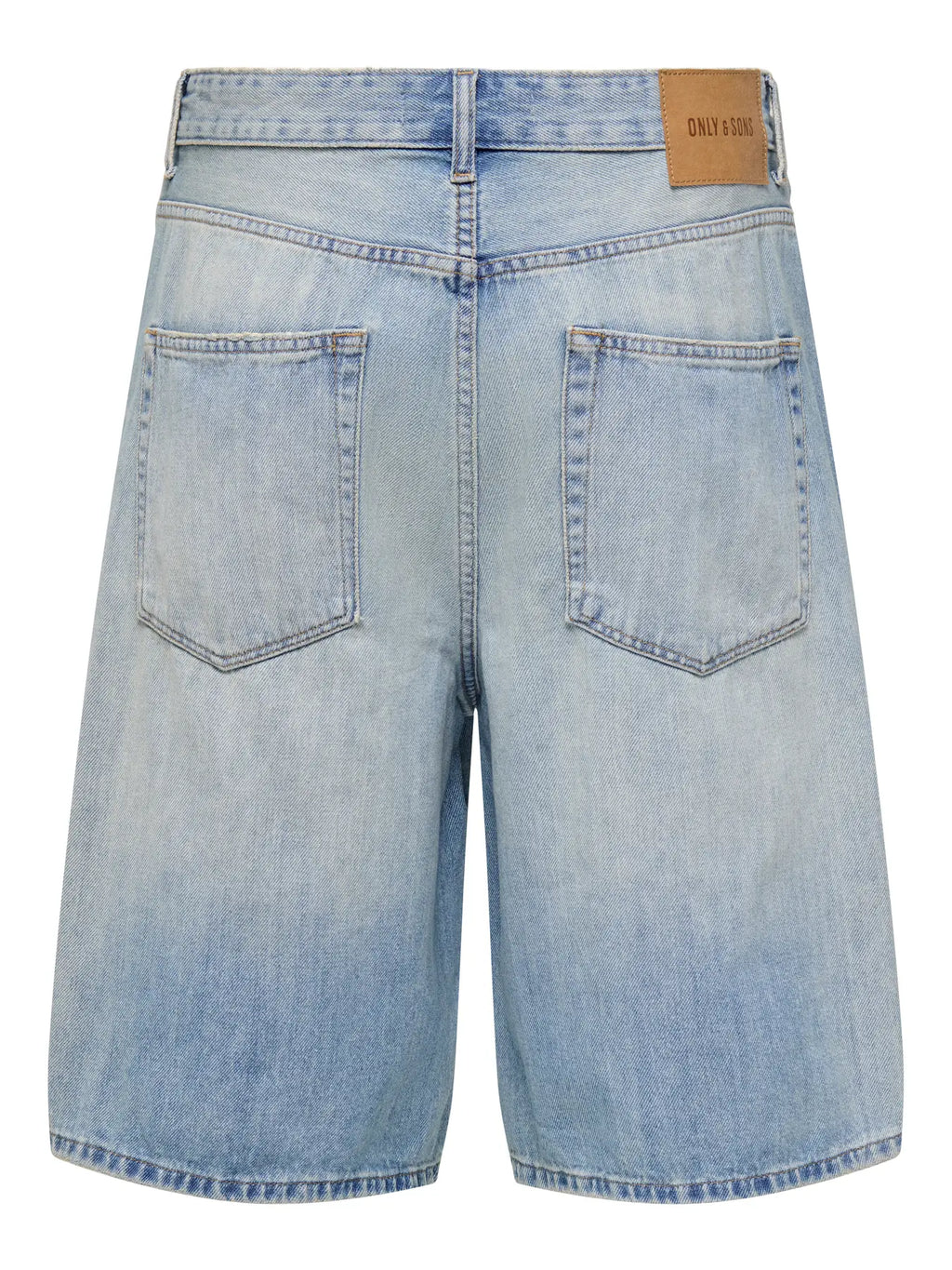 Bermuda Only&Sons