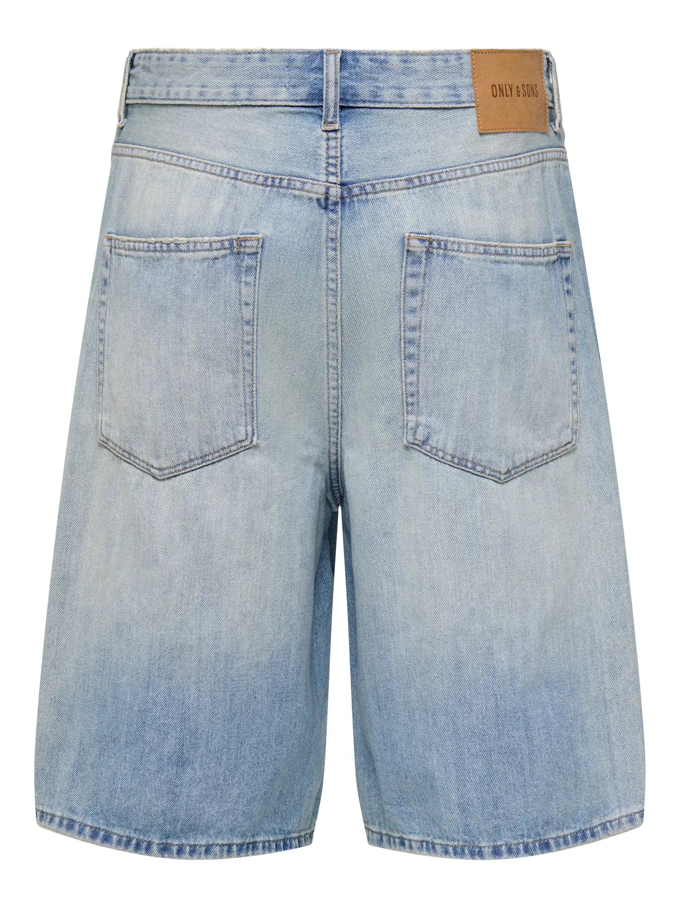 Bermuda Only&Sons