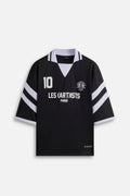 T-shirt Les Artists