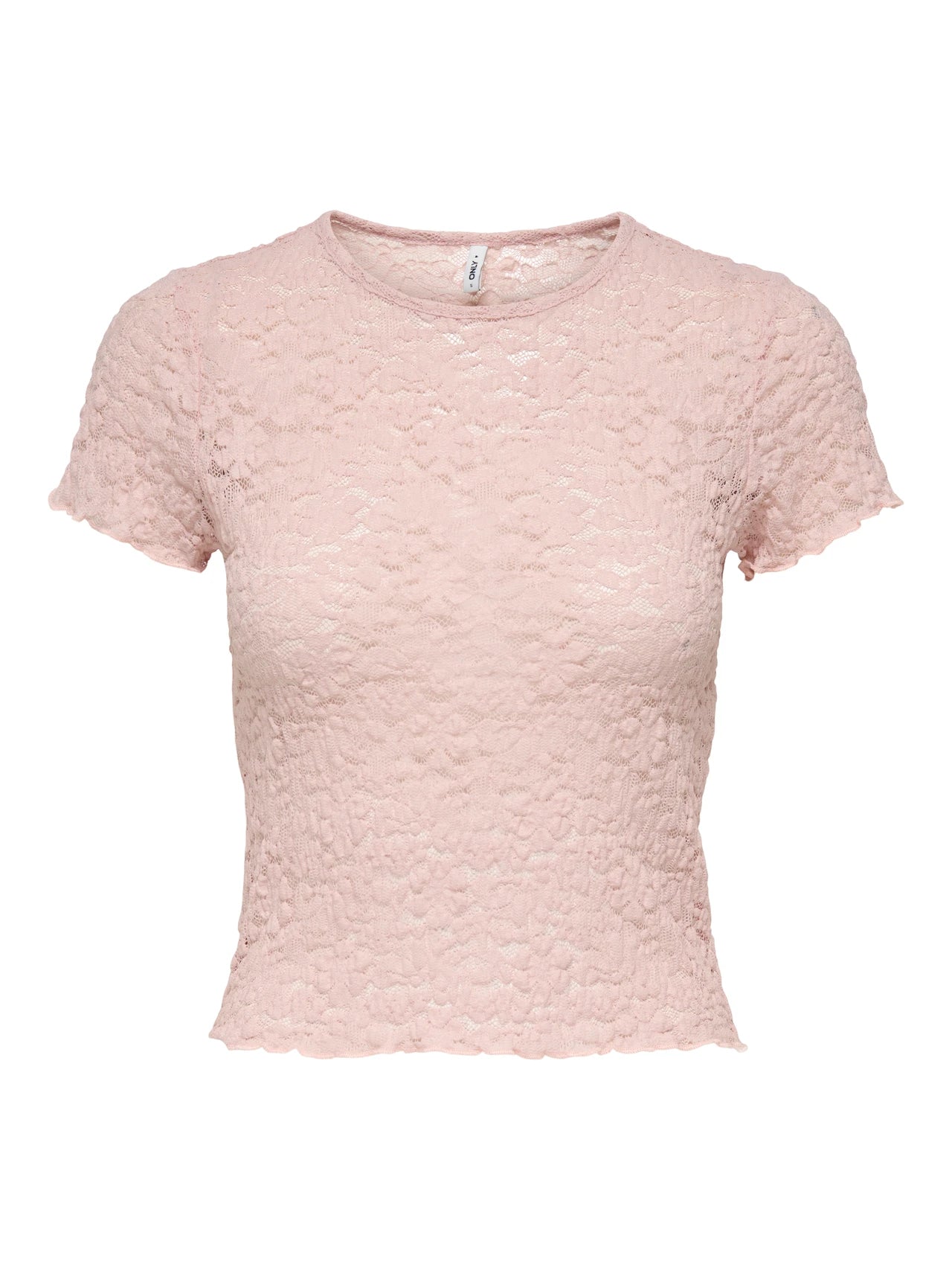 T-shirt Only