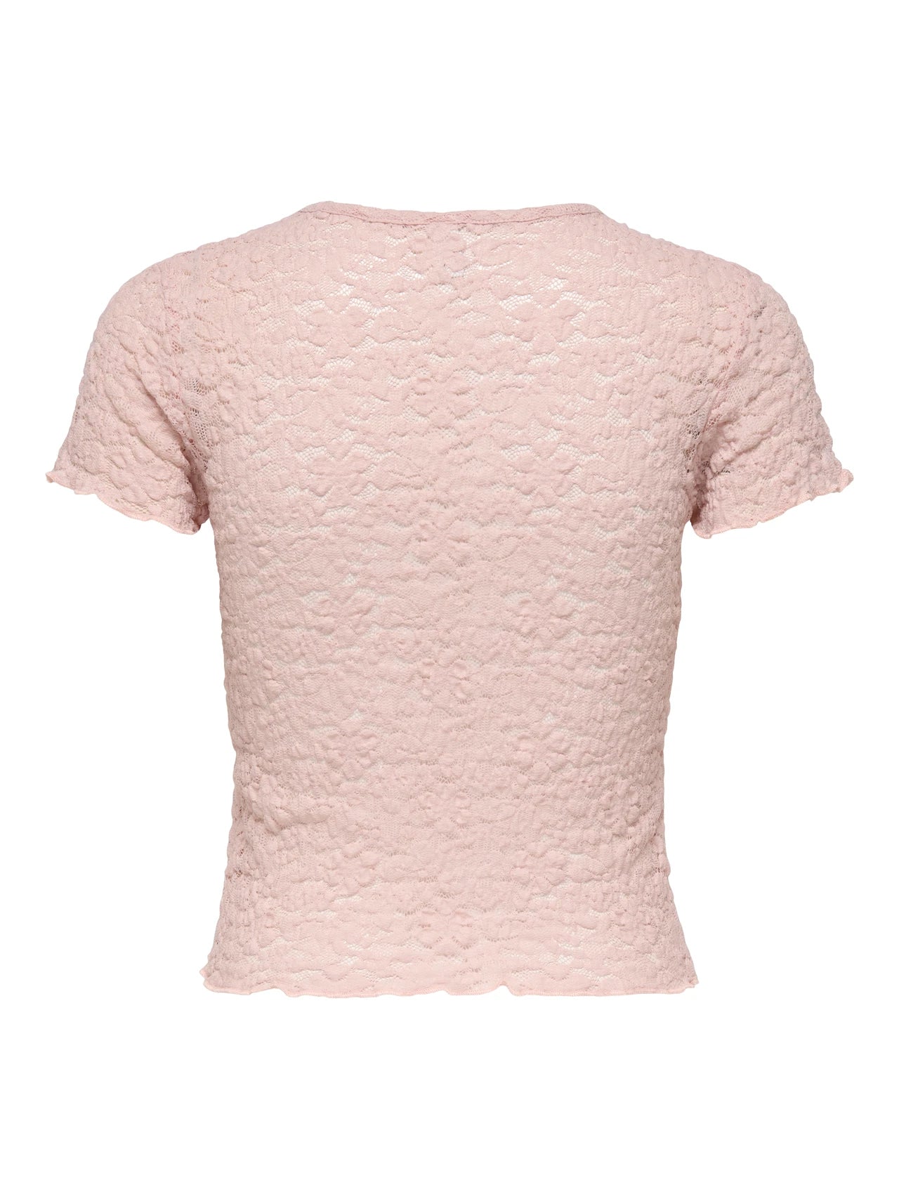 T-shirt Only