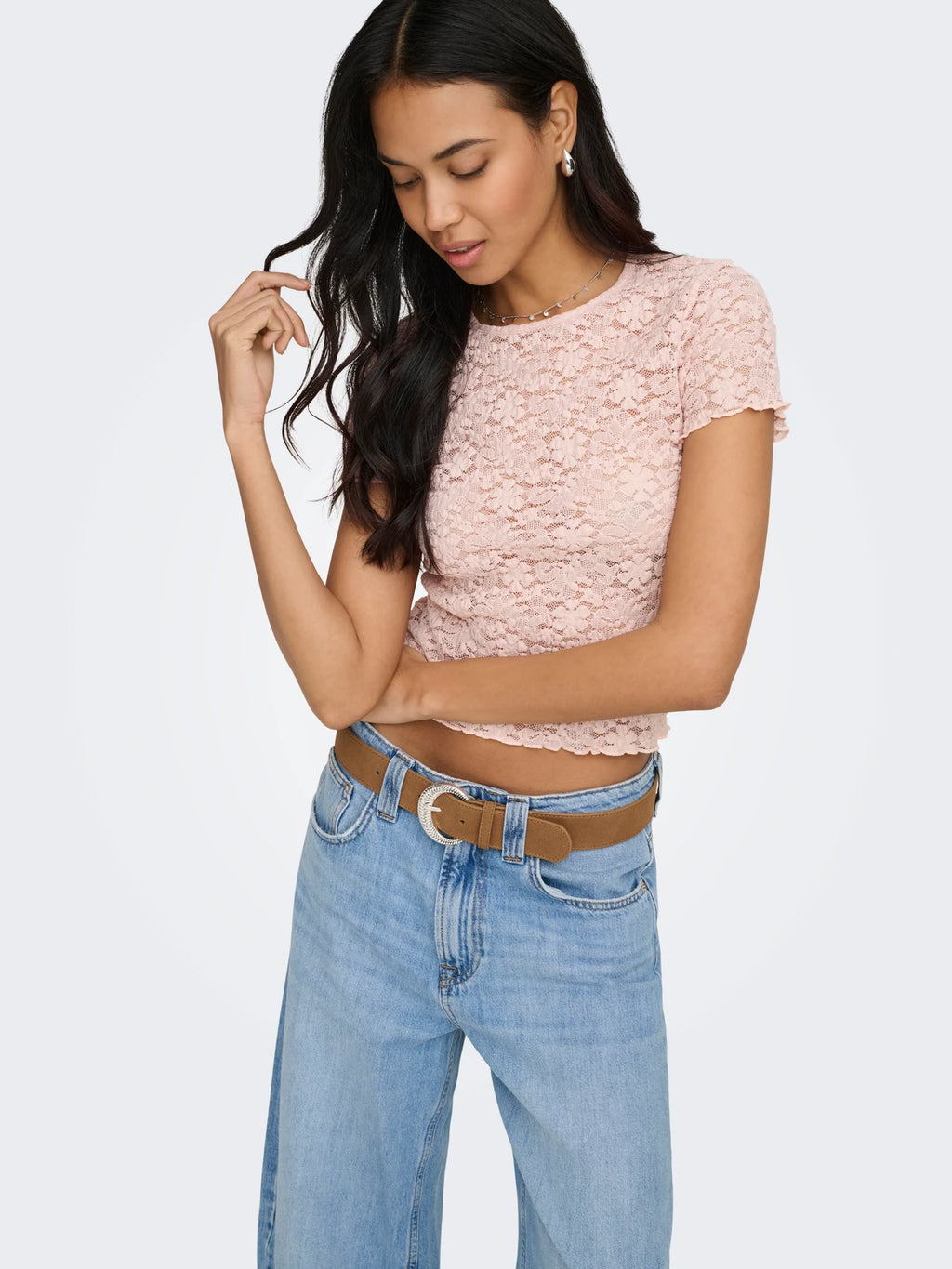 T-shirt Only