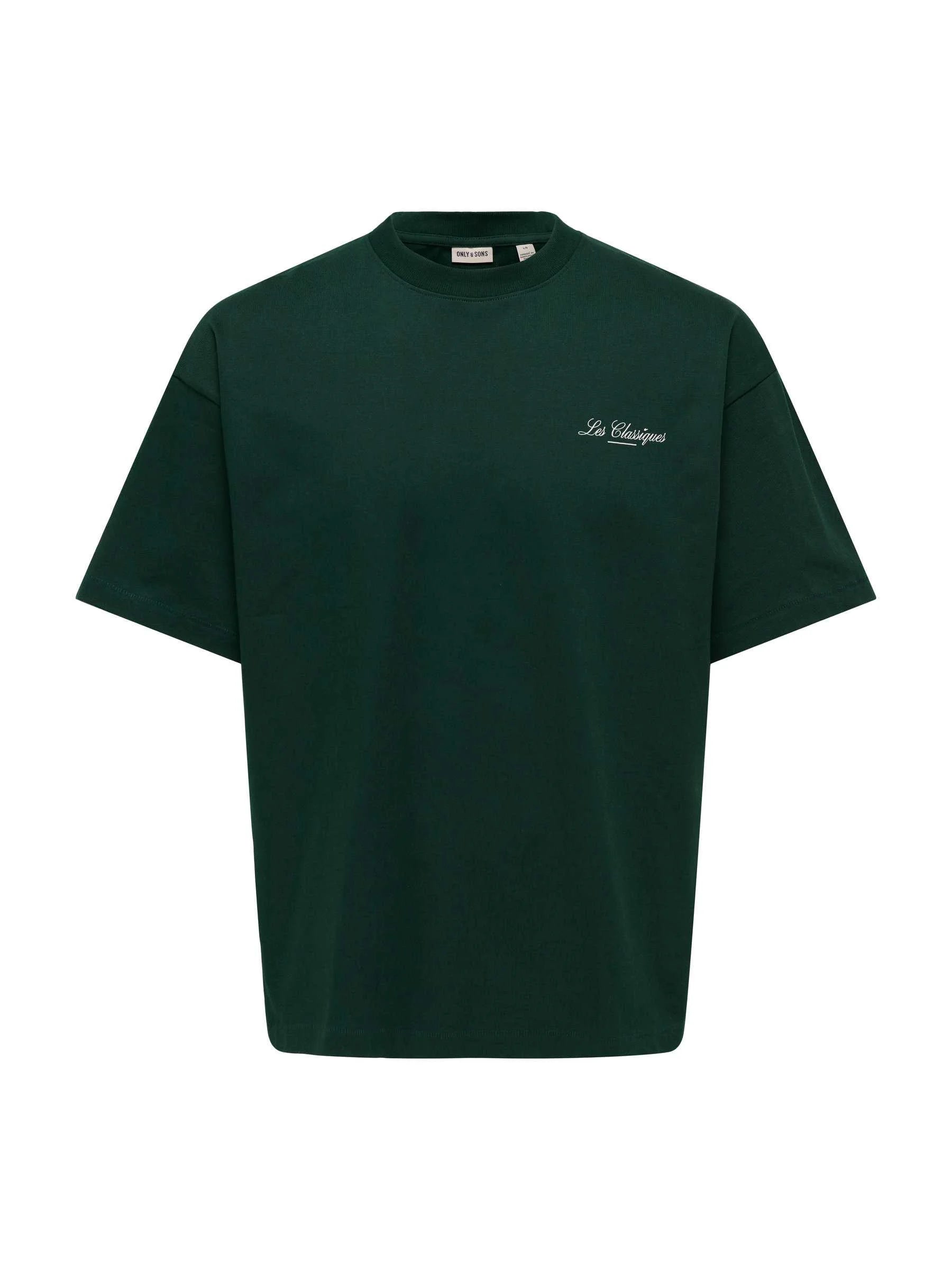 T-shirt Only&Sons