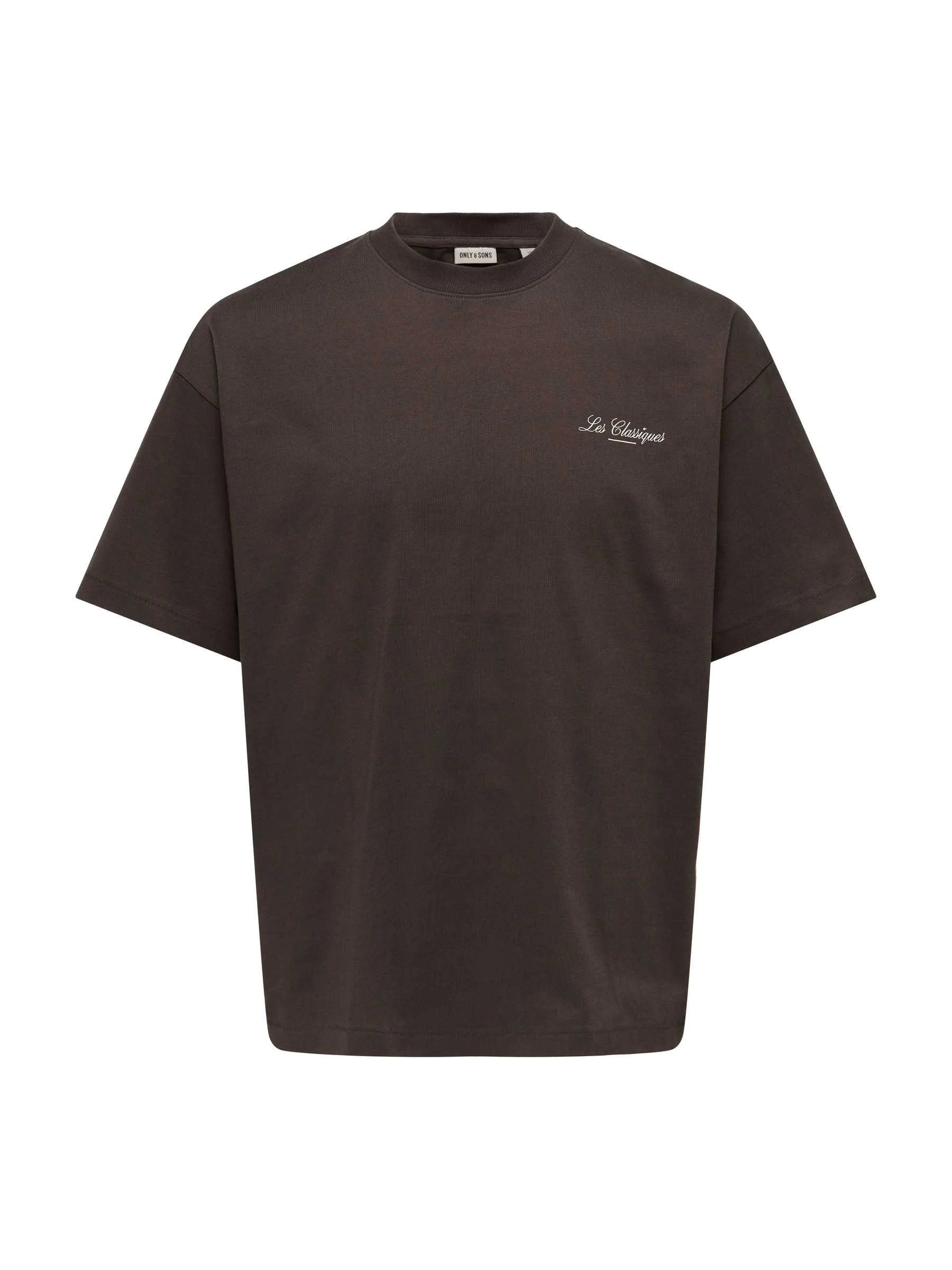 T-shirt Only&Sons