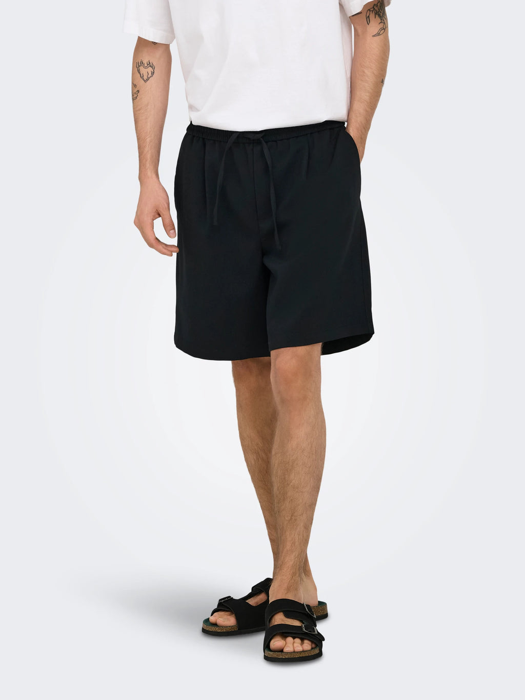 Bermuda Only&Sons