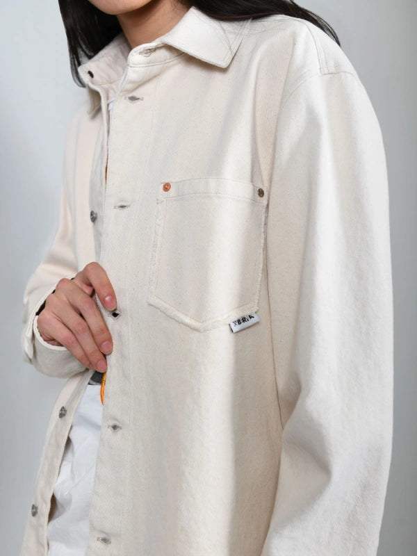 Overshirt Berna
