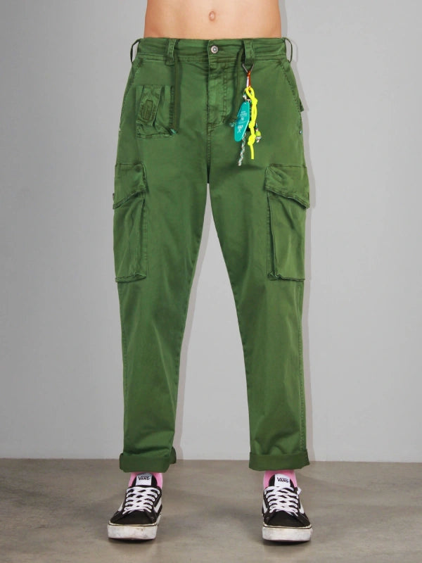 Pantalone Berna