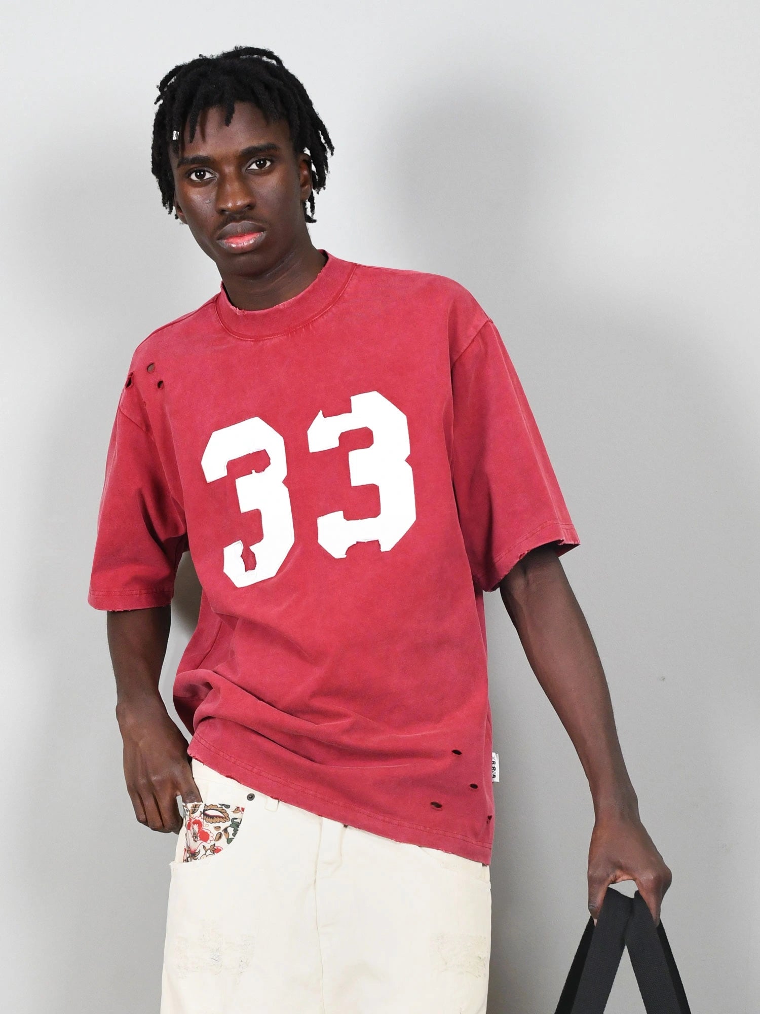 T-shirt Berna