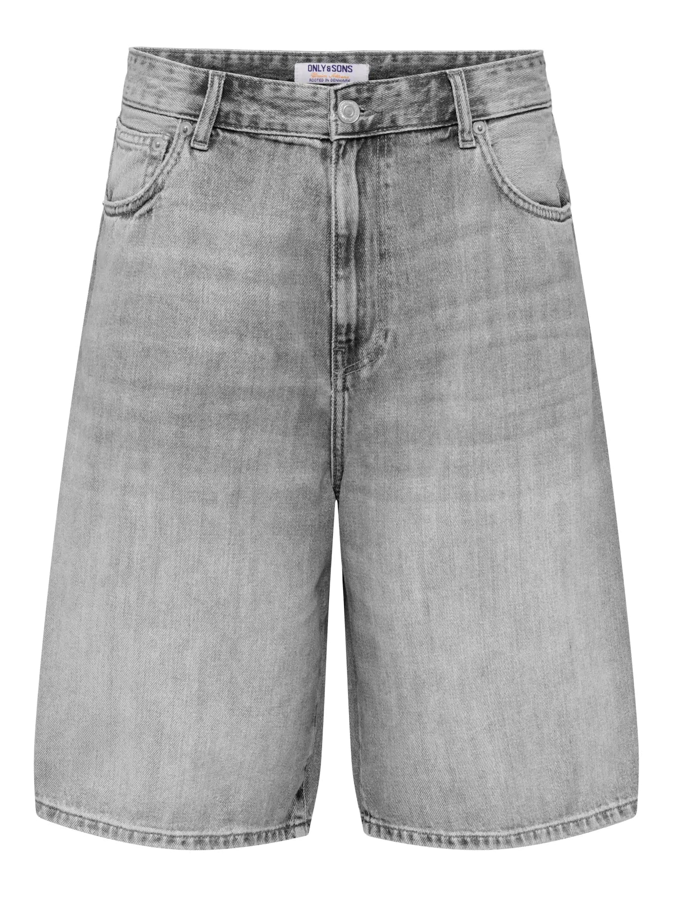 Bermuda Only&Sons