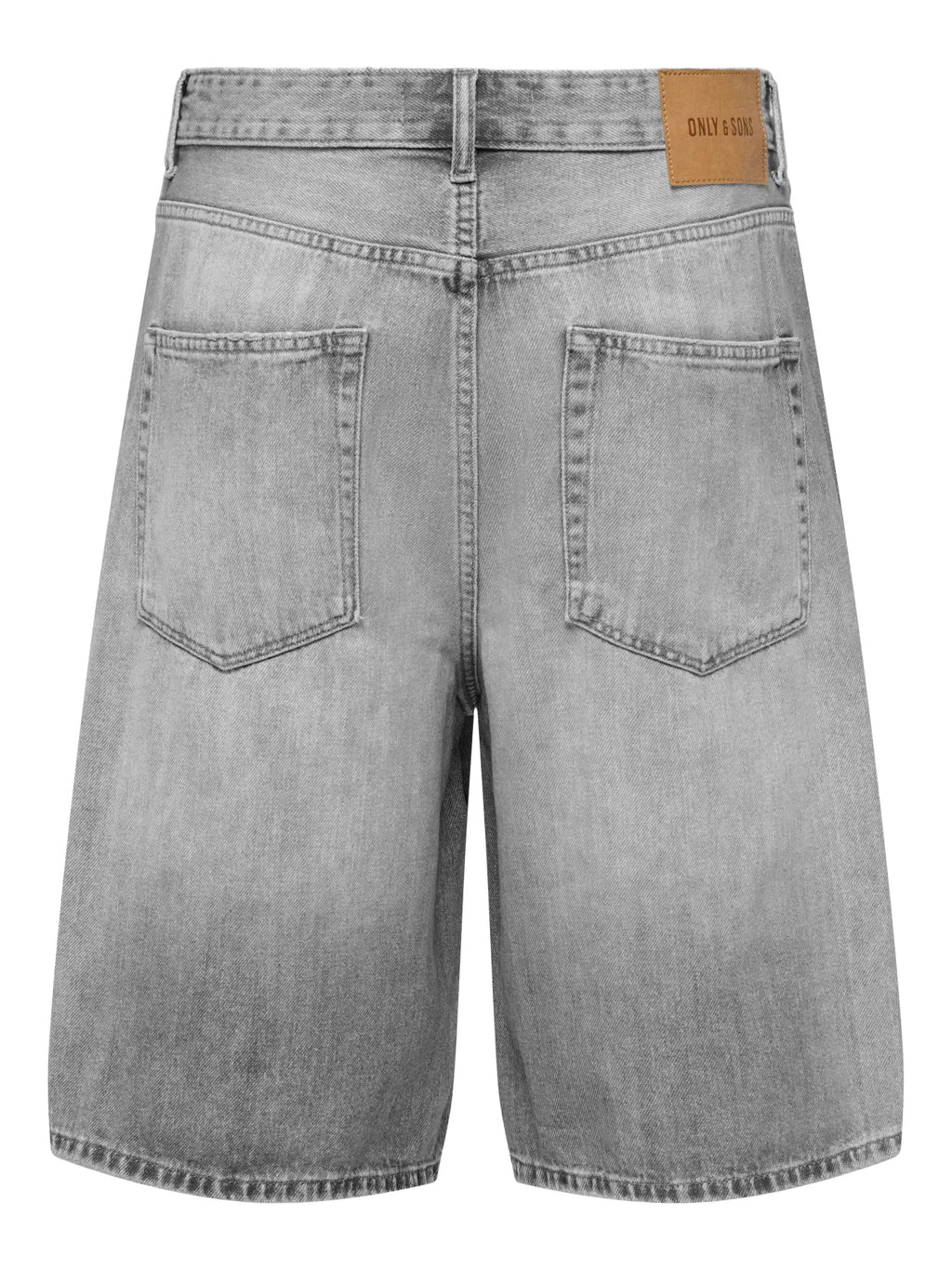 Bermuda Only&Sons